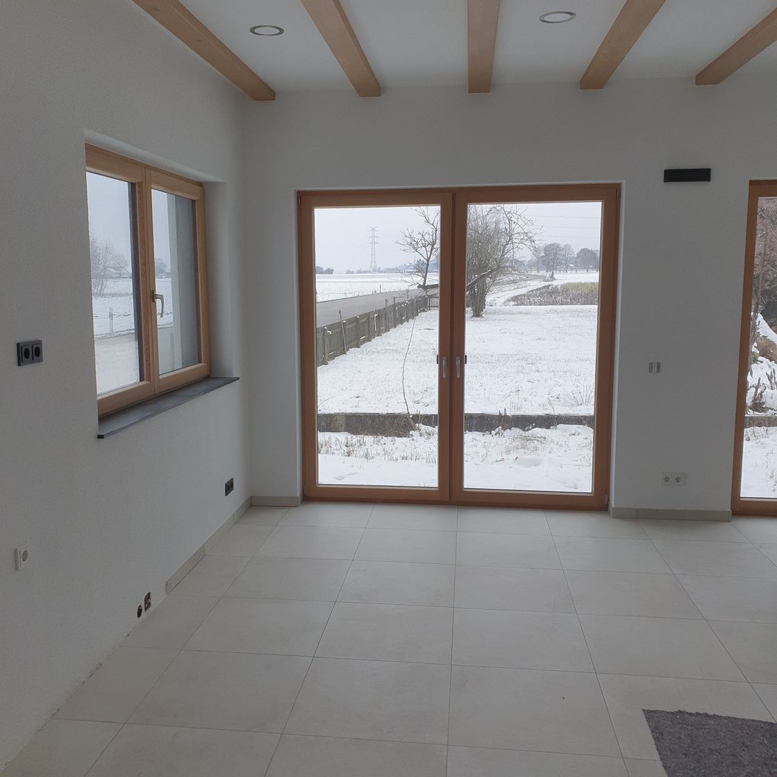 Schreinerei Schmid Pfronstetten Fensterbau