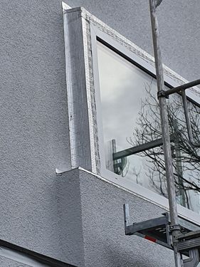 Schreinerei Schmid Pfronstetten Fensterbau