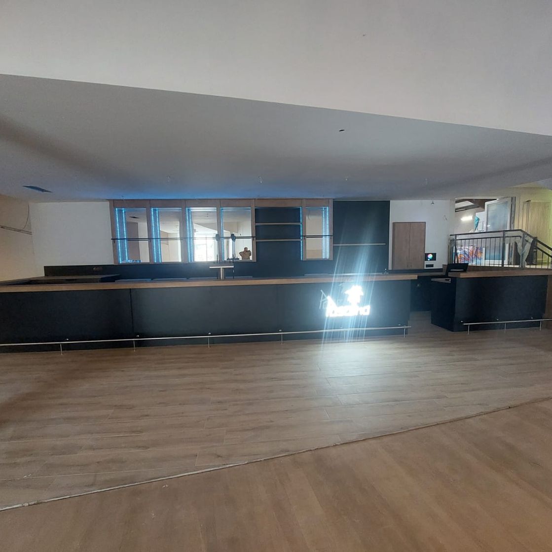 Gaststätten Schreinerei Schmid