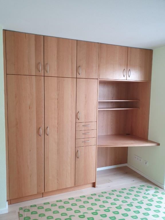 Einbaumöbel Schreinerei Schmid