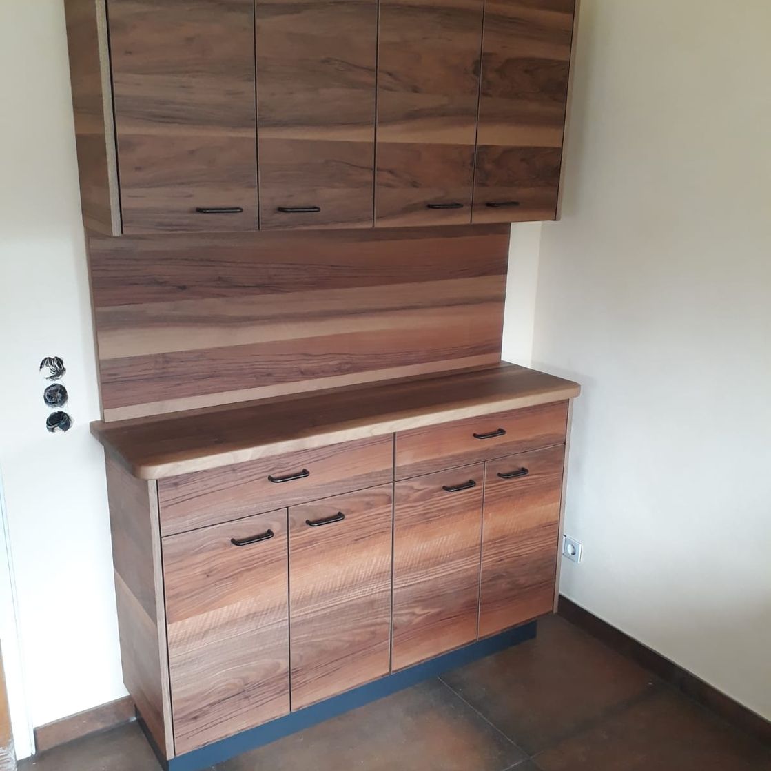Küchen Schreinerei Schmid
