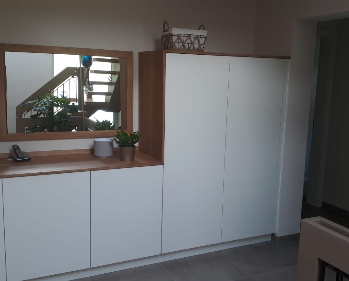 Küchen Schreinerei Schmid