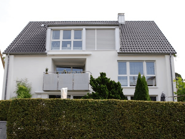 Haus Bild
