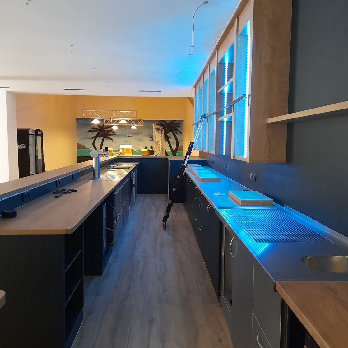 Gaststätten Schreinerei Schmid