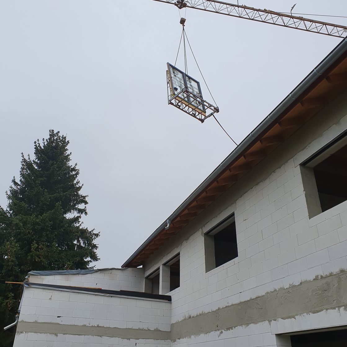 Schreinerei Schmid Pfronstetten Fensterbau