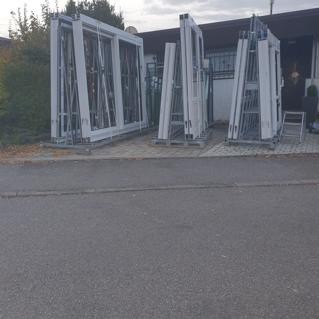 Schreinerei Schmid Pfronstetten Fensterbau