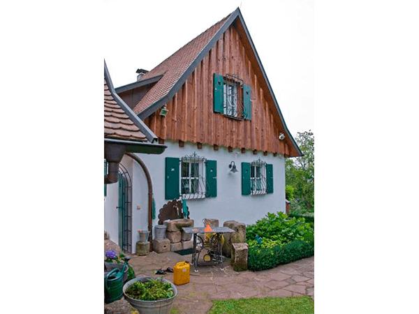 Haus Bild